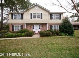 4375 Galileo Ave, Jacksonville, FL 32210