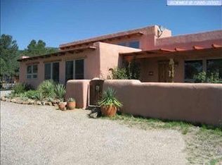 73 Sanctuary Rd, Silver City, NM 88061