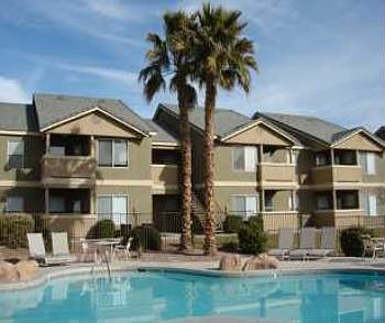 1st image of 3050 S Nellis Blvd