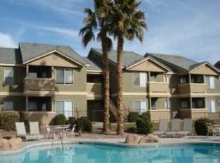 3050 S Nellis Blvd, Las Vegas, NV 89121