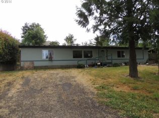 502 E Park Ave, Lafayette, OR 97127