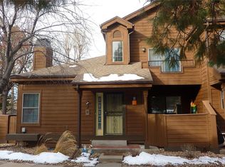 8045 Holland Ct APT B, Arvada, CO 80005