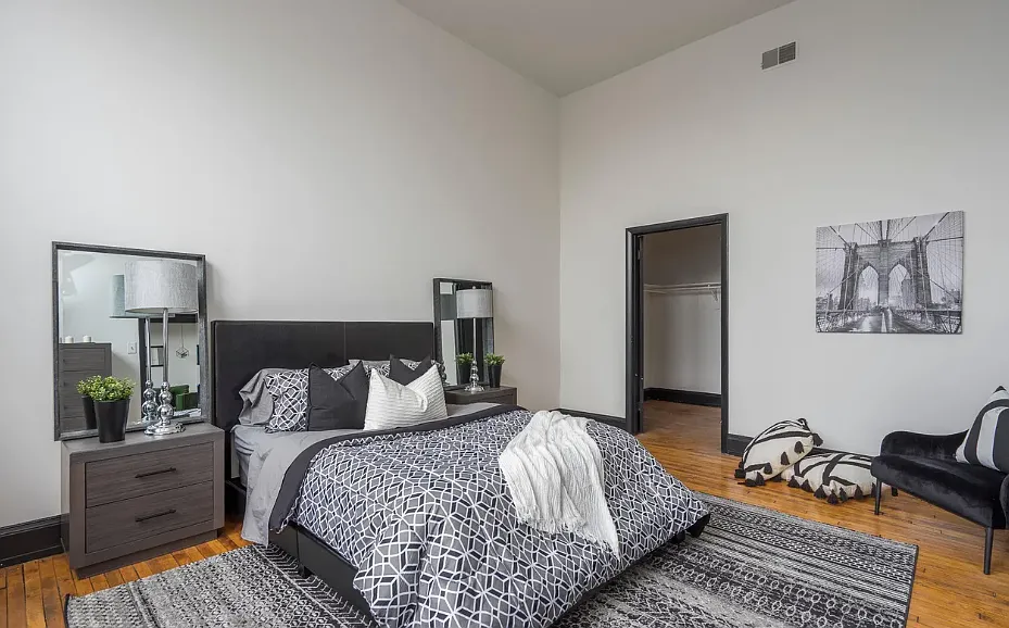 1 bed, $1,595 — Photo 2