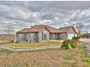 1522 Dove Haven Ln, Berthoud, CO 80513
