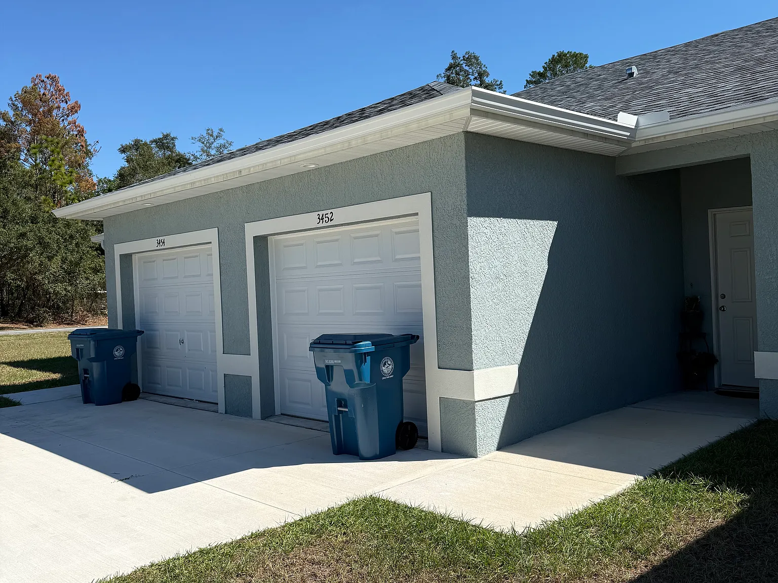 2 bed, 1050 sqft, $1,650 — Photo 1