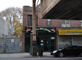 12515 Jamaica Ave, Jamaica, NY 11418