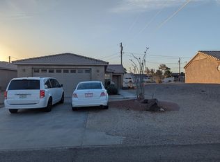 3155 Arapaho Dr UNIT 102, Lake Havasu City, AZ 86406