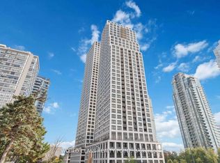 36 Elm Dr W #710, Mississauga, ON