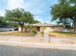 8429 Wayne Ave, Lubbock, TX 79424