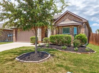 1120 Fulbourne Dr, Anna, TX 75409