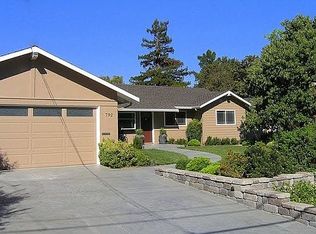 792 Hamilton Dr, Pleasant Hill, CA