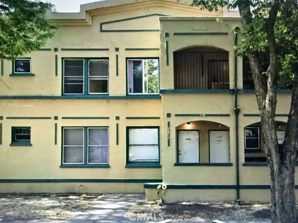 1620 High St, Oroville, CA 95965