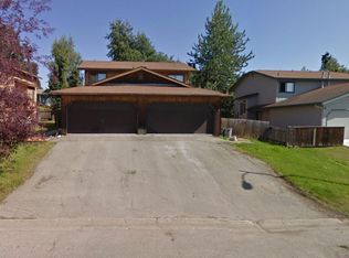 5331 Windflower St #A, Anchorage, AK 99507