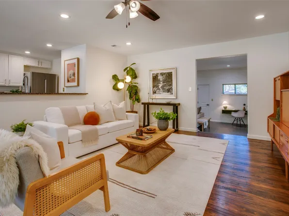 1436 S Marlborough Ave, Dallas, TX 75208