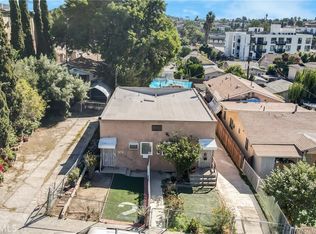 1140 N Chicago St, Los Angeles, CA