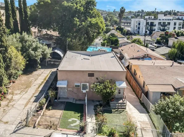 1140 N Chicago St, Los Angeles, CA 90033