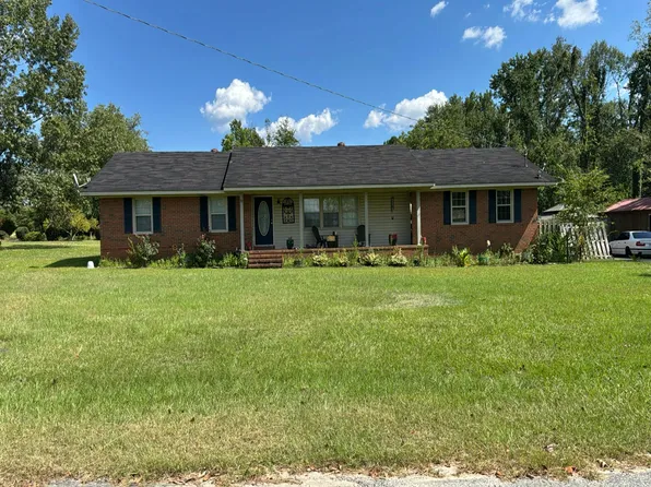 505 Elizabeth St, Mount Vernon, GA 30445