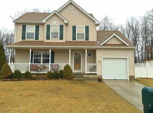 34 Churchill Dr, Millville, NJ 08332