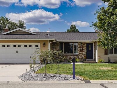 5269 S Silver Spur St, Boise, ID, 83709