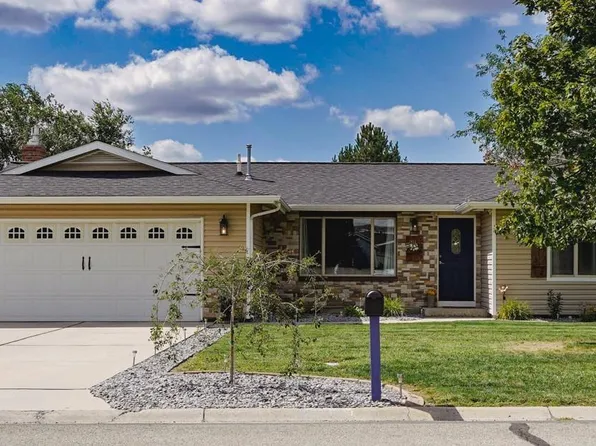 5269 S Silver Spur St, Boise, ID 83709
