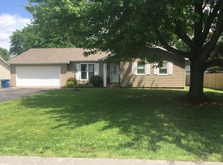 1834 Missouri Ave, Carthage, MO 64836
