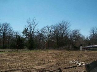 638 Rr 1, Terlton, OK 74081