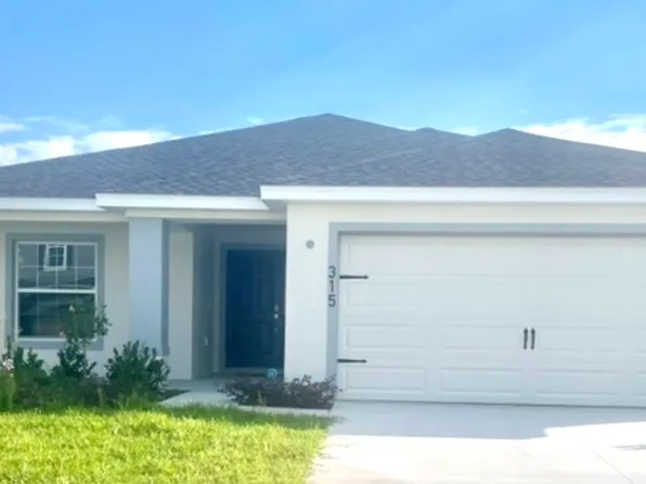 315 Lily Ln, Davenport, FL 33837