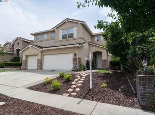 5177 Stone Canyon Dr, Castro Valley, CA