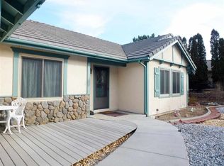 3133 Upland Ct, Carson City, NV