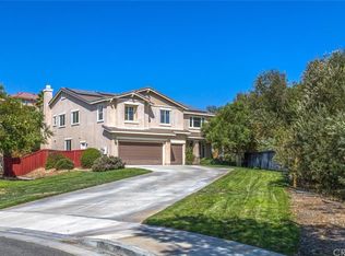 34950 Miller Pl, Beaumont, CA 92223