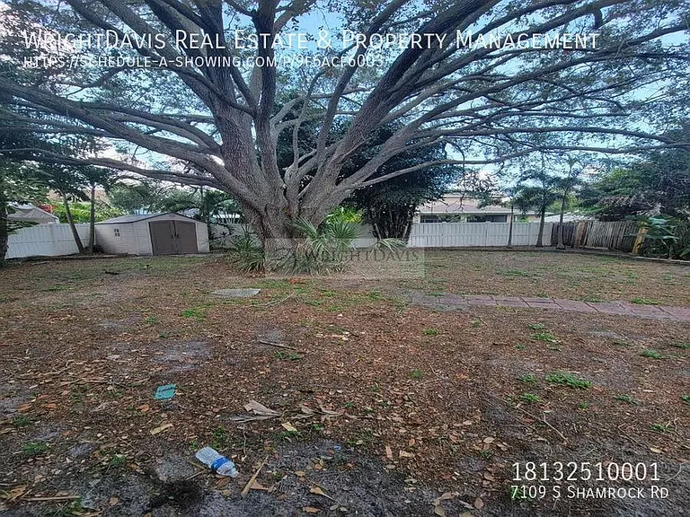 7109 S Shamrock Rd — Photo 22
