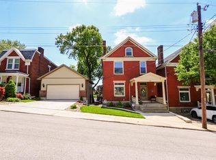 1108 Vine St, Newport, KY
