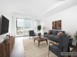 1365 Pemberton Ave #214, Squamish, BC V8B 1B7