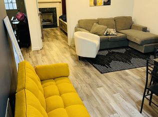 4005 Mammoth Cave Loop #BASEMENT, Dumfries, VA 22025