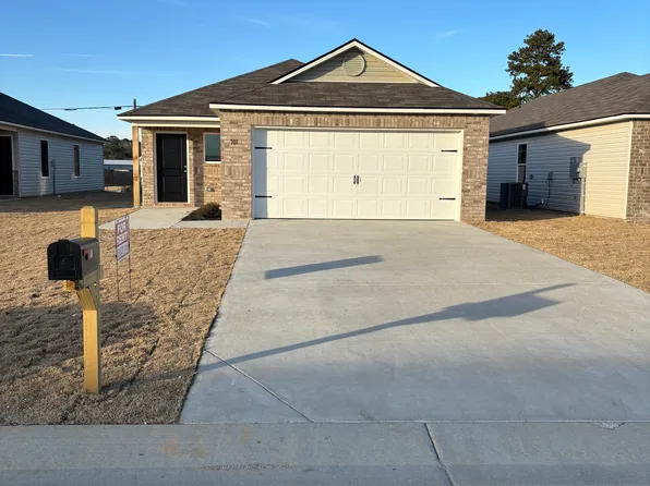 701 Savannah St, Odenville, AL 35120