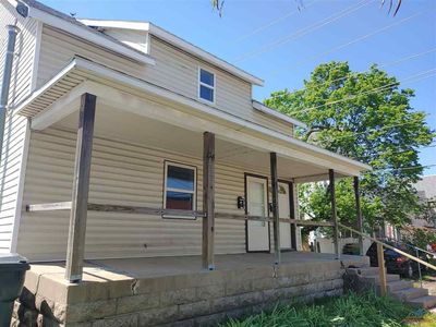 610 S Osage Ave, Sedalia, MO, 65301