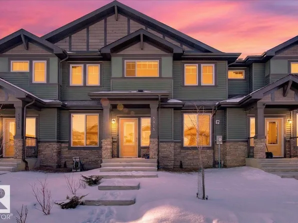 5315 22nd Ave SW, Edmonton, AB T6X 2H8