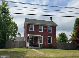 5706 Boyertown Pike, Birdsboro, PA 19508