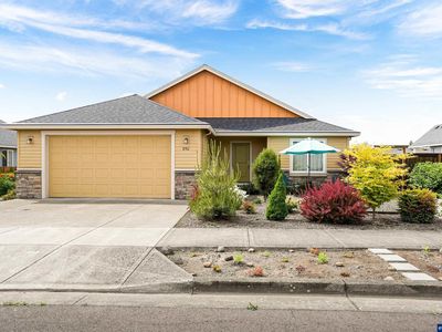 950 Grant St, Mount Angel, OR, 97362