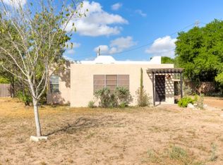 1501 S 2nd Ave, Edinburg, TX 78539