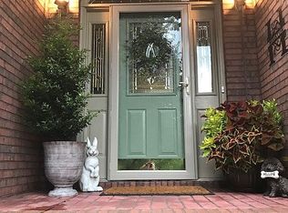 321 10th Ave NE, Conover, NC 28613