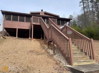 302 River Estates Rd, Cleveland, GA 30528