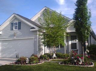 134 Somerfield Rd, Woolwich Township, NJ 08085