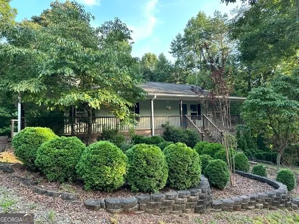 596 Timberwalk Dr, Ellijay, GA 30540