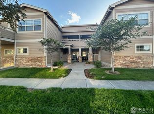 5775 29th St UNIT 208, Greeley, CO 80634