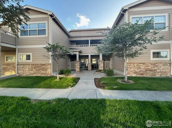 5775 29th St #208, Greeley, CO 80634