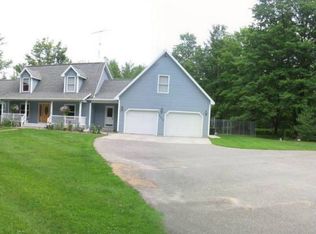 4400 Us 131, Kalkaska, MI 49646