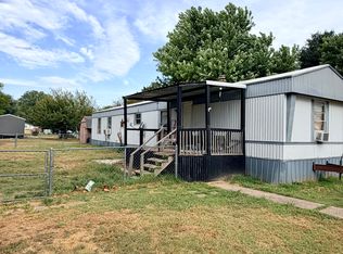 136 Pruitt St #136, Lexington, OK 73051