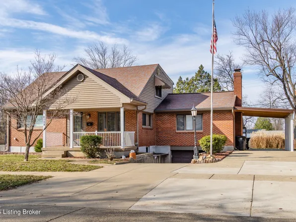 4109 Berkshire Ave, Louisville, KY 40220