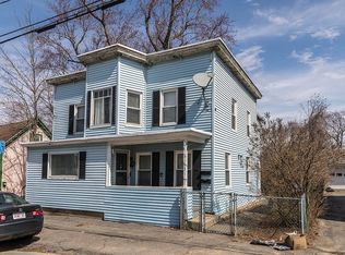 173 Madison St, Fitchburg, MA 01420